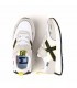 ZAPATILLA MUNICH MINI XEMINE VCO 03 BLANCO