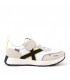 ZAPATILLA MUNICH MINI XEMINE VCO 03 BLANCO