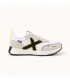ZAPATILLA MUNICH MINI XEMINE VCO 03 BLANCO
