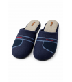 ZAPATILLA CASA DEVALVERDE HOMBRE 3205 MARINO