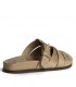 ZUECO HEBILLA M6412 CAMEL