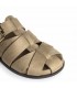 ZUECO HEBILLA M6412 CAMEL