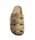 ZUECO HEBILLA M6412 CAMEL