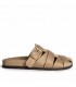 ZUECO HEBILLA M6412 CAMEL