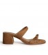 SANDALIA ANILLO TACON M6323 CAMEL