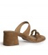 SANDALIA ANILLO TACON M6323 CAMEL