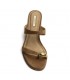 SANDALIA ANILLO TACON M6323 CAMEL