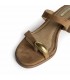 SANDALIA ANILLO TACON M6323 CAMEL