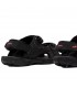SANDALIA JOMA VELCROS SOCEAS2601V NEGRO