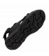 SANDALIA JOMA VELCROS SOCEAS2601V NEGRO