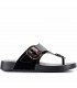 CHANCLA IGOR DEDO BARI S10364-002 NEGRO