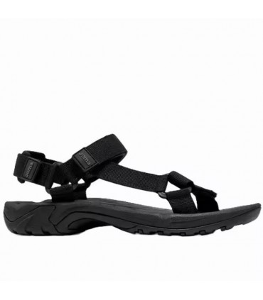 SANDALIA JOMA VELCROS SLIBS2601V NEGRO