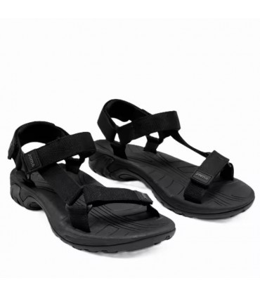 SANDALIA JOMA VELCROS SLIBS2601V NEGRO