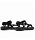 SANDALIA JOMA VELCROS SLIBS2601V NEGRO