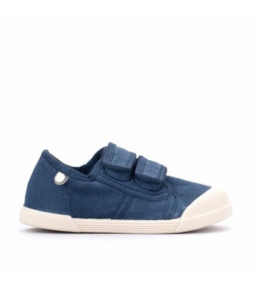 LONA IGOR RESPETUOSA DOS VELCROS S10333-003 MARINO NAVY