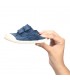 LONA IGOR RESPETUOSA DOS VELCROS S10333-003 MARINO NAVY