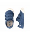LONA IGOR RESPETUOSA DOS VELCROS S10333-003 MARINO NAVY