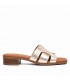 ZUECO OH MY SANDALS PIEL 5880 DOYA CHAMPAN