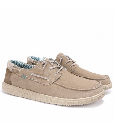 NAUTICO WALKIN PITAS COMO 27-TAUPE