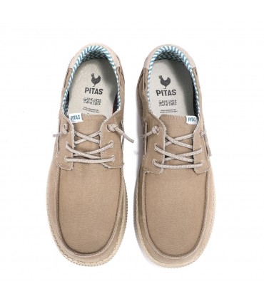 NAUTICO WALKIN PITAS COMO 27-TAUPE