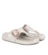 CHANCLA IGOR DEDO BARI S10364-100 SAND