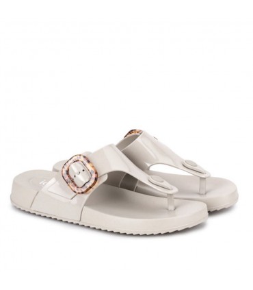 CHANCLA IGOR DEDO BARI S10364-100 SAND