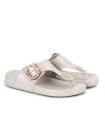 CHANCLA IGOR DEDO BARI S10364-100 SAND