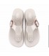 CHANCLA IGOR DEDO BARI S10364-100 SAND