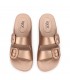 CHANCLA IGOR HABANA S10345 METAL BRONCE