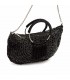 BOLSO MARIA MARE RAFIA TEMPO C59534 NEGRO