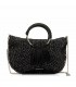 BOLSO MARIA MARE RAFIA TEMPO C59534 NEGRO