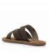 CHANCLA HOMBRE MUSTANG 84855 CHOCOLATE