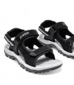 SANDALIA HOMBRE JOMA ZEUS SZEUS2601V NEGRO