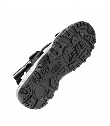 SANDALIA HOMBRE JOMA ZEUS SZEUS2601V NEGRO