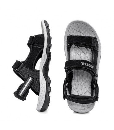 SANDALIA HOMBRE JOMA ZEUS SZEUS2601V NEGRO