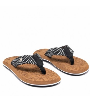 CHANCLA JOMA MUJER ALTEA SALTLS2601 NEGRO