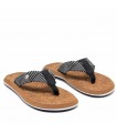 CHANCLA JOMA MUJER ALTEA SALTLS2601 NEGRO