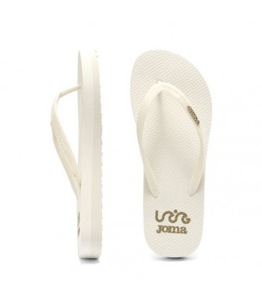 CHANCLA JOMA MUJER GUILIA SGIULS2618 BLANCO