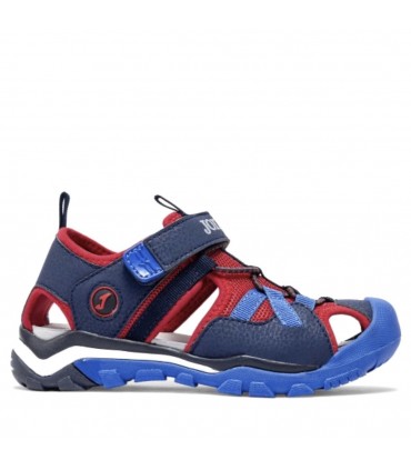 SANDALIA JOMA S.LAKE JR 2605 NAVY BLUE