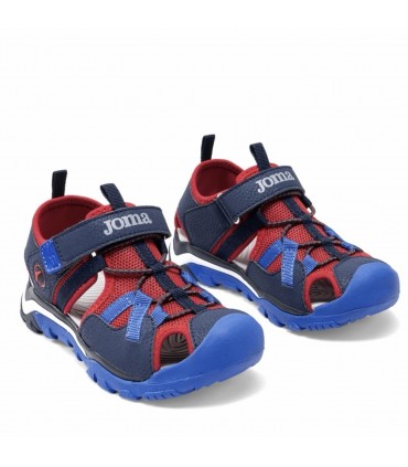 SANDALIA JOMA S.LAKE JR 2605 NAVY BLUE