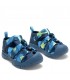 SANDALIA JOMA S.NEO JR 2617 PETROLEUM