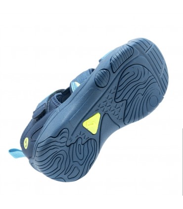 SANDALIA JOMA S.NEO JR 2617 PETROLEUM
