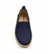 ZAPATILLA DEVALVERDE ESPIGA 4039 MARINO