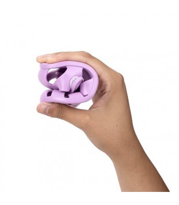 CANGREJERA IGOR RESPETUOSA NEMO SOLID S10324-362 MALVA