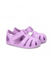 CANGREJERA IGOR RESPETUOSA NEMO SOLID S10324-362 MALVA