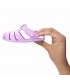 CANGREJERA IGOR RESPETUOSA NEMO SOLID S10324-362 MALVA
