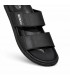 CHANCLA NICOBOCO VELCROS KENTO 42-124 NEGRO