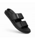 CHANCLA NICOBOCO VELCROS KENTO 42-124 NEGRO