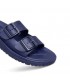 CHANCLA DOS HEBILLAS LAMBER 40-478 MARINO