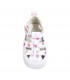 SANDALIA RESPETUOSA ZAPY FLEX AL202301 BLANCO